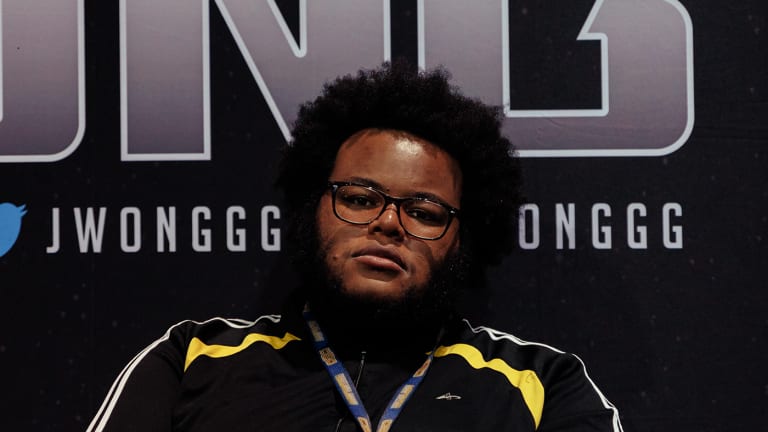 Kizzie Kay on Making the Switch to SF6